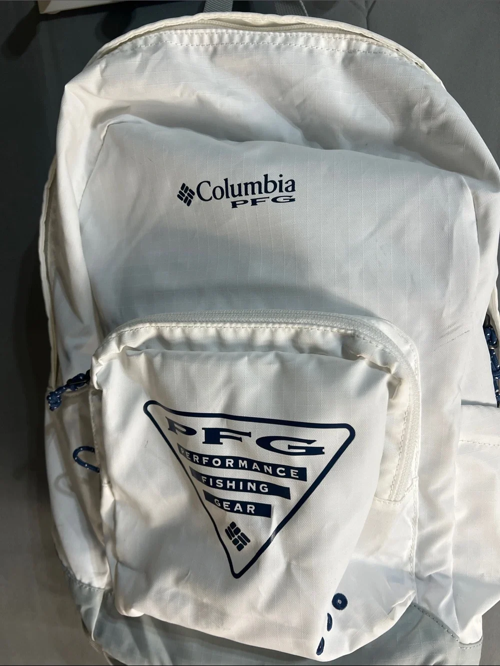 Columbia durable pfg